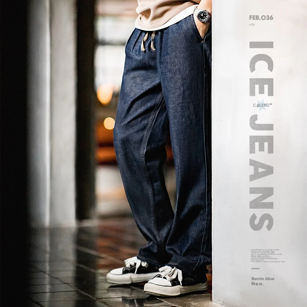 Maden Jeans casual autunnali d - Levis Jeans 501 recensione e prezzo