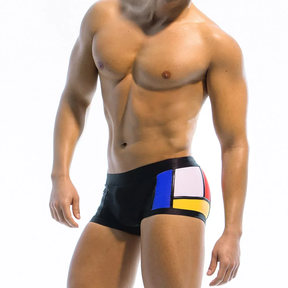 Costumi da bagno da uomo slip  - Boxer Shorts Modal recensione e prezzo