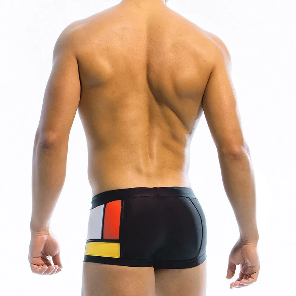 Costumi da bagno da uomo slip  - Boxer Shorts Modal recensione e prezzo