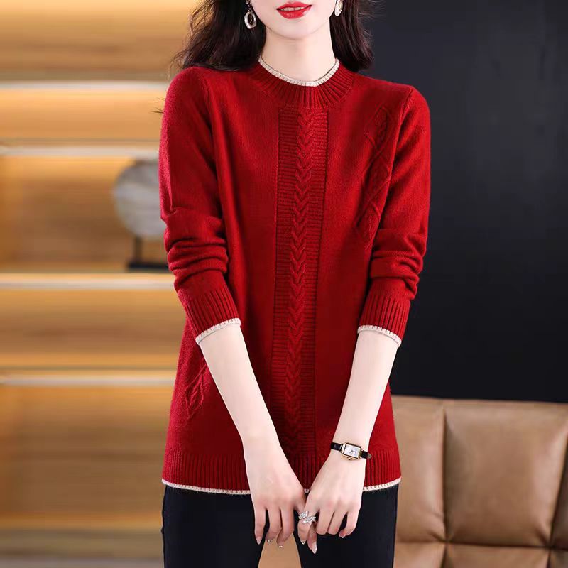 Maglione lavorato a maglia gir - Thermal Long John recensione e prezzo