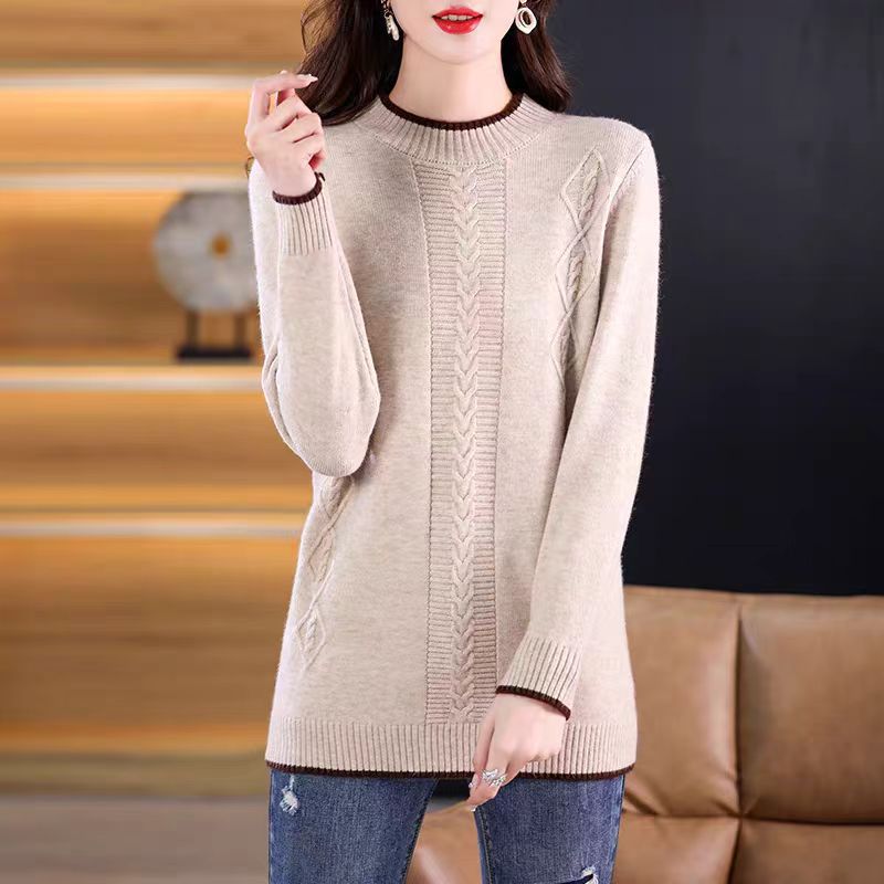 Maglione lavorato a maglia gir - Thermal Long John recensione e prezzo
