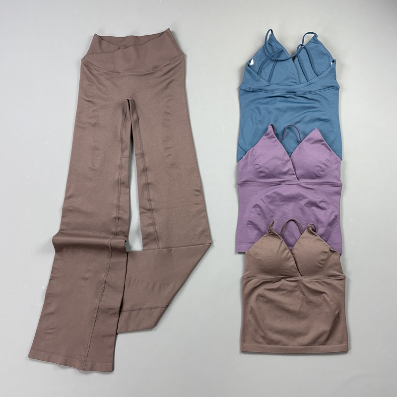 Set da 2 Pezzi per Donna: Top  - Suspender Tank Top recensione e prezzo