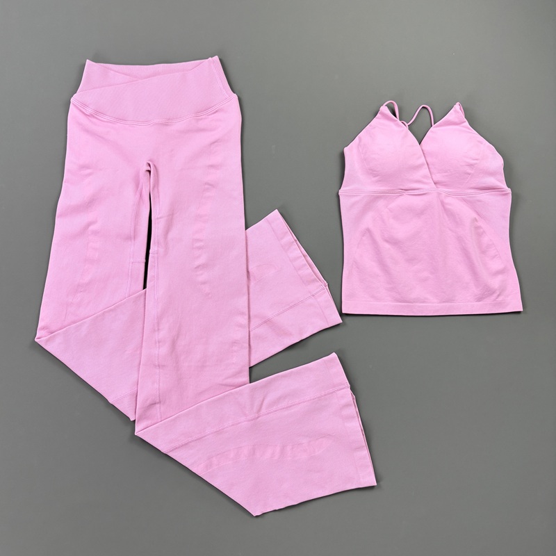 Set da 2 Pezzi per Donna: Top  - Suspender Tank Top recensione e prezzo