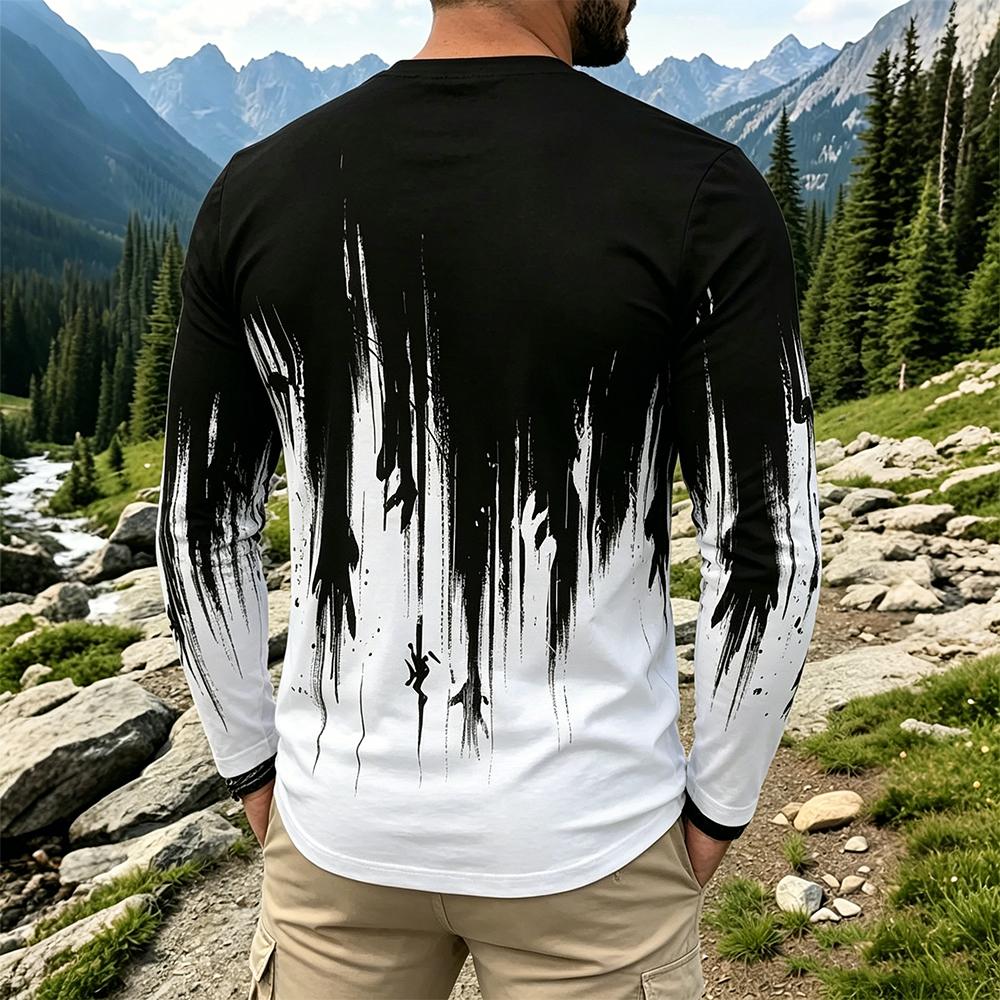 T-shirt a maniche lunghe da uo - Base Layer Top recensione e prezzo